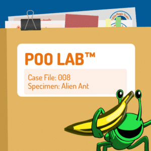 Alien Ant: Case File 008
