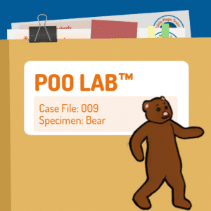 Bear: Case File 009
