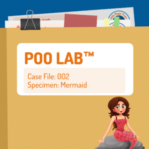 Mermaid: Case File 002