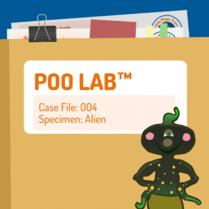 Alien: Case File 004