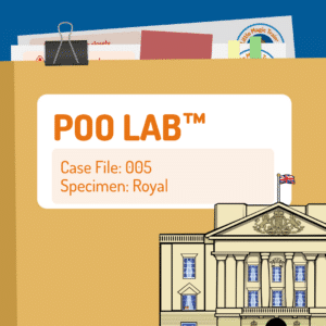 Royal: Case File 005