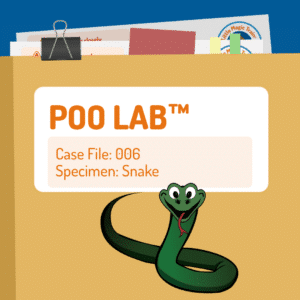 Snake: Case File 006