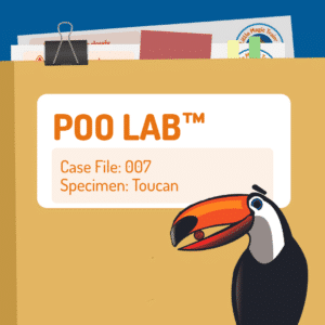 Toucan: Case File 007