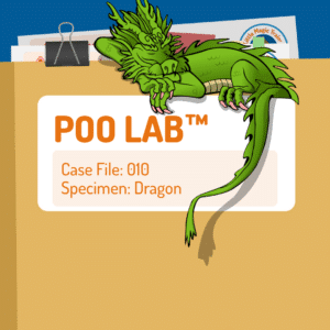 Dragon: Case File 010