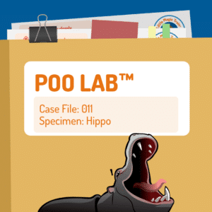 Hippo: Case File 011