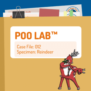Reindeer: Case File 012