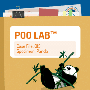 Panda: Case File 013