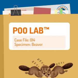 Beaver: Case File 014