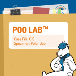 Polar Bear: Case File 015
