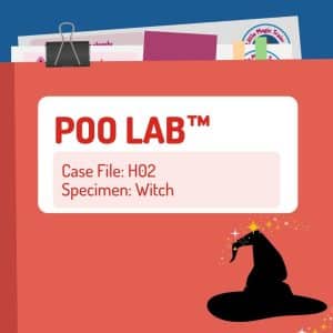 Witch: Case File H02